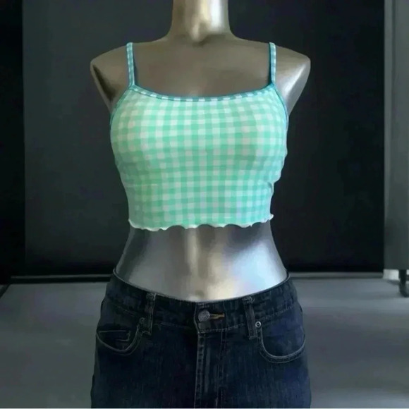 🆕Women’s  | Bikini Crop Top - Picture 5 of 14